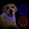 Pet luminous collar