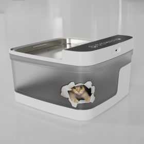 Pet Water Dispenser (Option: B)